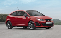 SEAT Faszination am Wörthersee