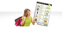 Der GetDeal Gutschein Scout ist da - Browserapplikation mit Crossrider-Technologie
