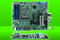 IMBA-C2160 – ATX Serverboard mit PCI Express Generation 3.0