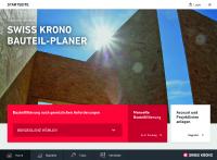 SWISS KRONO auf der BAU 2019