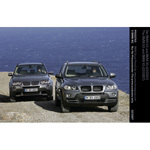 BMW dominiert Leserwahl der Zeitschrift "Off Road".