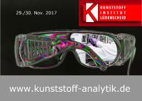 Kunststoffanalytik - Hands-on Veranstaltung für QS und Reklamationsmanagement
