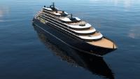 The Ritz-Carlton Yacht Collection to Provide Luxury Connectivity Experience Powered by SES Networks