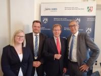 publicplan und d-NRW entwickeln Online-Tool für das Ministerium der Justiz