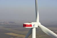 swb baut neue Windenergieanlage in Bremen