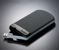 Tough, tougher, Freecom Tough Drive SSD - eines der weltweit robustesten und schnellsten mobilen Laufwerke für private und professionelle Anwender