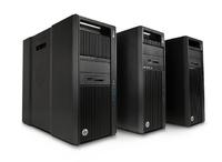 HP aktualisiert seine leistungsstärksten und erweiterbaren Desktop Workstations