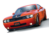 Tuning im XXXL-Format
