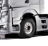 Hankook Tire baut mit zusätzlichen Größen sein Reifenangebot in der Erstausrüstung für Premium-Trucks aus