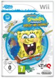 Spongebob Schwammkopf - verflixt und zugemalt für Udraw(TM) ist das kreativste Spongebob Abenteuer aller Zeiten