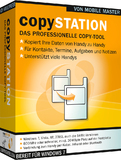Jumping Bytes veröffentlicht Mobile Master Copy Station