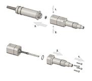 preeflow® - modular dispenser provides unique serviceability