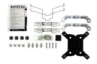 Scythe Kotetsu Mark II setzt Maßstäbe beim Preis-/Leistungsverhältnis