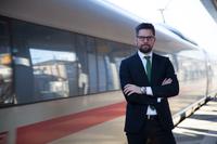 Deutsche Bahn fährt AX4