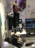 Omek Optics präsentiert innovative Mikroskopielösungen mit AVT-Kameras