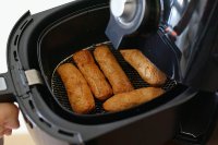 Air Fryer Market | Global Share, Trends, Growth Insights, SWOT Analysis and Forecast to 2025