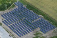 Krannich Solar und IDDEA Renewable Energy Systems bauen 1.3 MW Solaranlage in Devizes, Großbritannien
