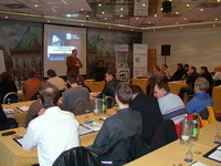 Erster Teil der Panda Software Roadshow erfolgreich abgeschlossen