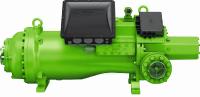 BITZER HS.95 optimised for low-GWP refrigerants