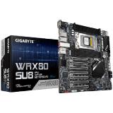 GIGABYTE veröffentlicht das WRX80 Workstation Motherboard für AMD Ryzen™ Threadripper™ PRO Prozessoren - WRX80-SU8-IPMI