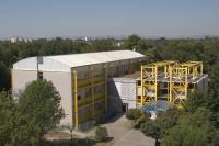 TechnologieZentrum Ludwigshafen blickt auf ein erfolgreiches Jahr zurück