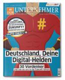 Deutschlands Digital-Denker