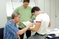 OECD-Bericht fordert besseres Demographie-Handling