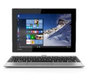 Ultramobiler, vielseitiger Begleiter: Das neue Toshiba Detachable Satellite Click 10