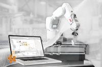 So treibt ABB den digitalen Wandel in der Industrie voran