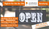 Neuer Wochenend-Service bei Q-LEARNING