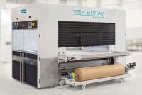 WMS TORONTO Oct. 31. - Nov. 02., 2019: Customized Finishing Solutions For The Wood & Furniture Industry