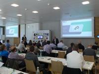 Erfolgreicher PROFIsafe Anwender-Workshop