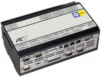 E Fanuc Embedded Systems präsentiert Industrierechner PC8