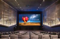 Samsung demonstriert Onyx Cinema LED Screens mit ARRI ALEXA Showreels