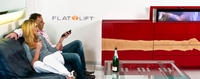 Flatlift Tv Moebel und Wandhalterung bei www.tv-moebel.net