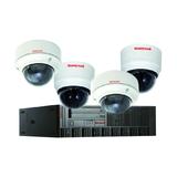 Honeywell und Partner auf der IFSEC 2012
