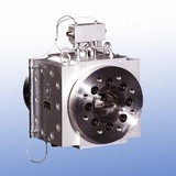 KREYENBORG melt pumps: Long-lasting with the processing of wood polymer composites (WPC)