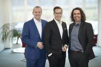 Image Access erweitert Partnernetzwerk um die MORGENSTERN AG