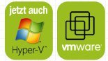 NovaStor lanciert Hyper-V-Unterstützung für NovaBACKUP BE Virtual