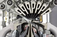 Working more flexibly with wider machines