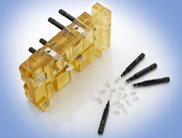 Die neue QuadChamber™ von Tecan ist für den Einsatz mit 4-Plex Microarrays von Agilent validiert