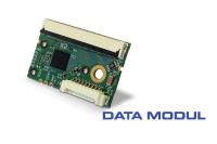 DATA MODUL stellt neue Controllerboard-Lösungen für kleine und mittlere Displaygrößen vor