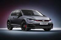 Weltpremiere beim GTI-Treffen: Neuer Golf GTI TCR Concept am Wörthersee enthüllt