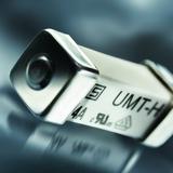 SCHURTER UMT-H SMD-Sicherung neu mit VDE- und UL-Zulassung
