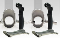 Modulares Laryngoskopie-Set gewährleistet Flexibilität