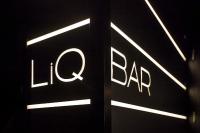 LiQ-Bar Düsseldorf mit Radiopark