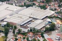 Jungheinrich bleibt mit Zeitfenstermanagement von Cargoclix im Fluss