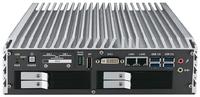 PLUG-IN Electronic GmbH stellt lüfterlosen Embedded-PC für mobile Anwendungen in Fahrzeugen vor