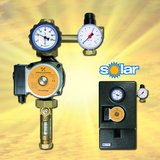 Solar Pump Line PrimoSol 130-1!