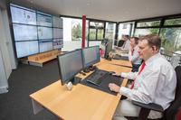 ADDAG stellt einzigartiges Service Operation Center vor